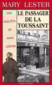 Le passager de la Toussaint