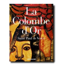 La Colombe d'Or, Saint Paul de Vence
