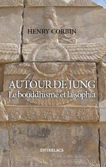 Autour de jung - le bouddhisme et la sophia