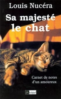 Sa majesté le Chat