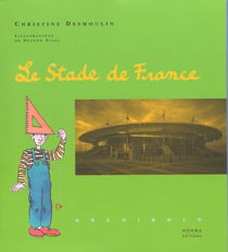 Le Stade de France