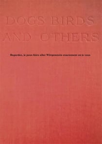 Regardez, je peux faire aller wittgenstein exactement où je veux