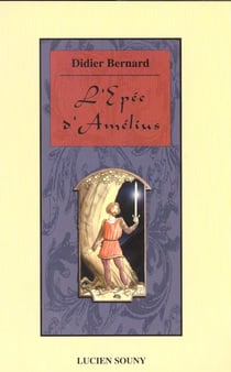 L'epee d'amelius