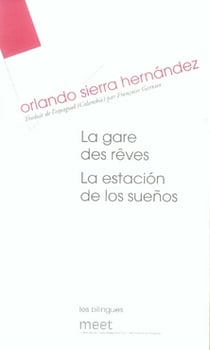 La gare des rêves - la estacion de los sueños