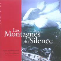 Les montagnes du silence