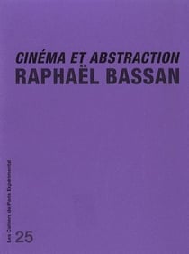 Cinéma et abstraction