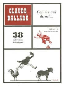 Comme qui dirait...