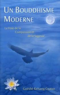 Un bouddhisme moderne - la voie de la compassion et de la sagesse