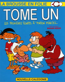 Les premières feintes à tonton marcel
