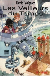 Les veilleurs du temps