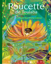 Poucette de toulaba
