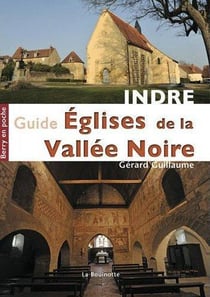 Guide des églises de la vallée noire
