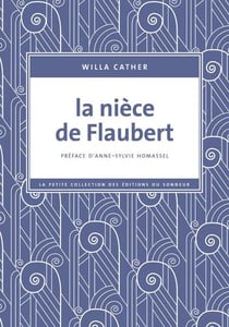 La nièce de Flaubert