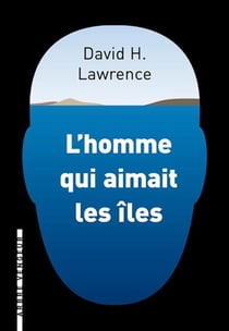 L'homme qui aimait les îles