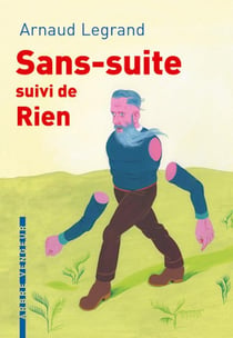 Sans suite - rien