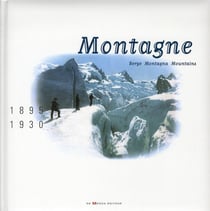 Montagne