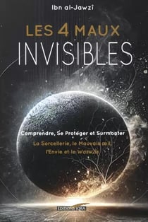 LES 4 MAUX INVISIBLES