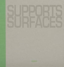 The moment of supports / surfaces