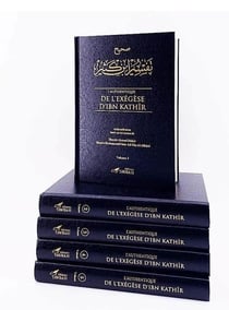 L'Authentique De L'Exégèse (05 Volumes)
