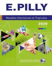 Maladies infectieuses et tropicales (édition 2020)