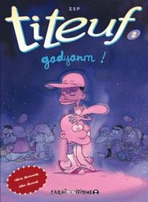 Titeuf gadyanm
