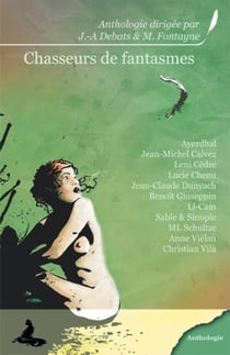 Chasseurs de fantasmes