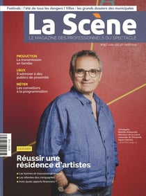 La Scene N93 Ete 2019