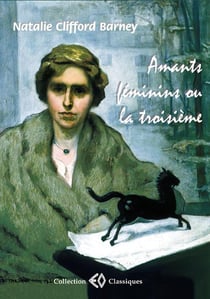 Amants feminins ou la troisieme