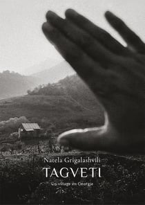 Tagveti : Un village en Géorgie