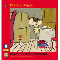 Pipite a disparu - Pipite ha desaparecido