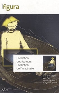 Formation des lecteurs - formation de l'imaginaire