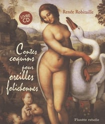 Contes coquins pour oreilles folichonnes