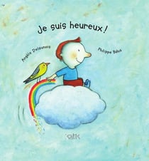 Je suis heureux !