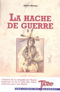 La hache de guerre