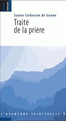 Traité de la prière