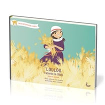 Loulou raconte la Bible Tome 2 : Moïse et ses amis