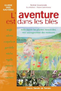 L'aventure est dans les blés
