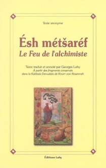 Esh metsaref le feu alchimique