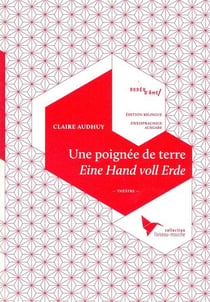 Une poignée de terre - eine hand voll erde