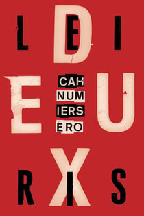 CAHIERS LEIRIS Tome 2