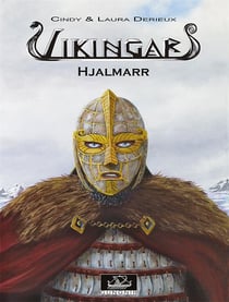 Vikingar Tome 4 : Hjalmarr