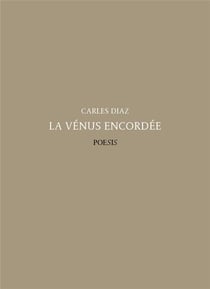 La Vénus encordée