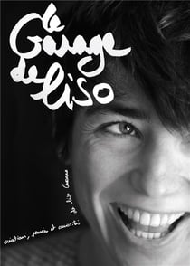 Le garage de liso - créations, pensées et curiosités de liso cassano