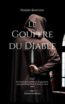 Le gouffre du Diable