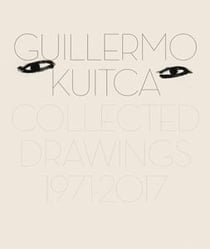Collected drawings - 1971-2017