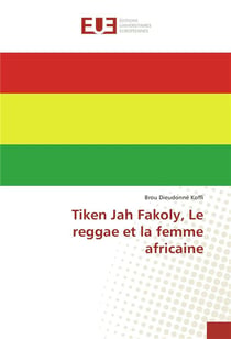 Tiken Jah Fakoly, le reggae et la femme africaine