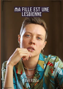 Ma fille est une lesbienne : Histoires Érotiques Tabou pour Adultes