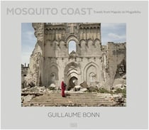 Guillaume bonn the mosquito coast