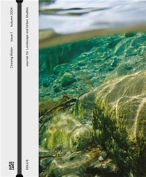 Delus journal for landscape and urban studies
