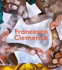 Francesco Clemente : self-portraits and sirens